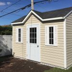 Cabanon normandin
