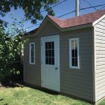 Cabanon normandin