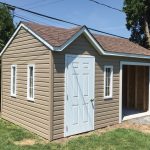 Cabanon normandin