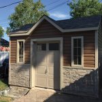 Cabanon normandin