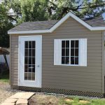 Cabanon normandin