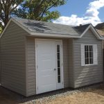 Cabanon normandin